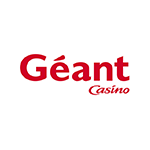 Géant Casino partenaire Espoir des ecoliers guinéens