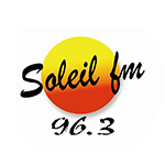 Soleil FM partenaire Espoir des ecoliers guinéens