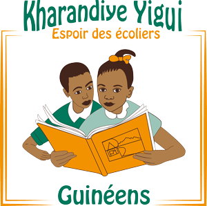 Espoir des écoliers guinéens association caritative pour les écoliers de Guinée