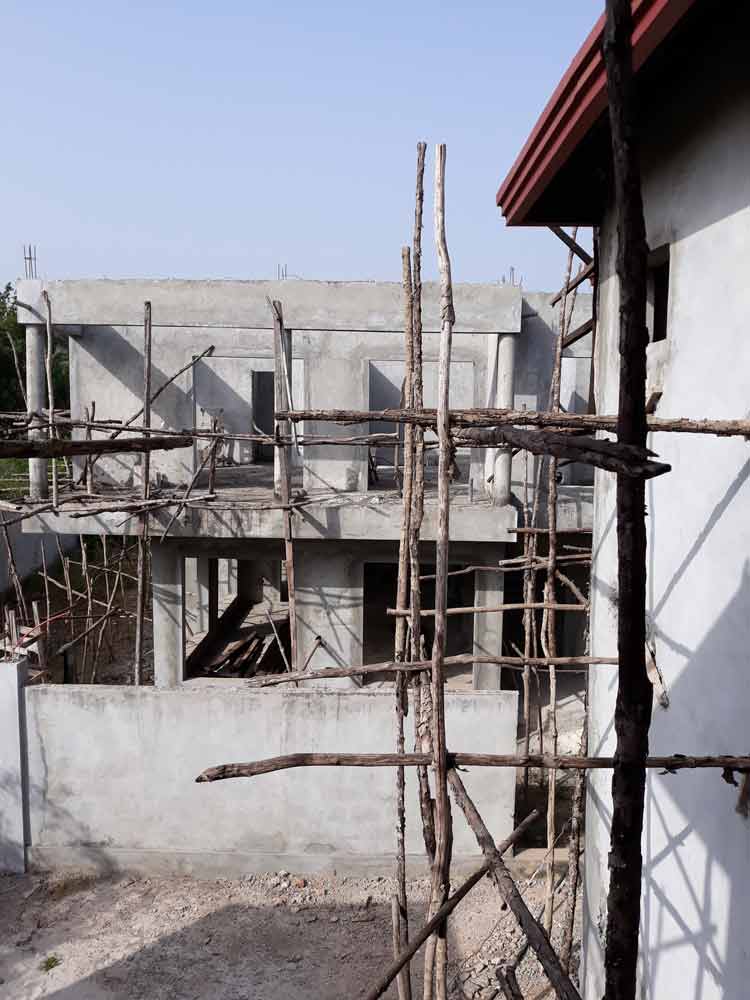 Santé et environnement en Guinée