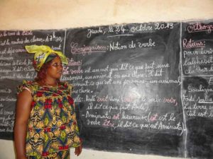 Lire la suite à propos de l’article L’école en Guinée